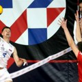 Srbija ispustila ogromnu prednost, možda i polufinale