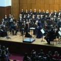 „Živeti sa naprijateljem“: Koncert Beogradske filharmonije, prvi put pod dirigentskom palicom Haime Martina