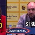 Dve trećine građana zadovoljno životom, većina protiv protesta opozicije! Šolakovi mediji besni: Srbi su šizofreni…