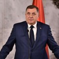 Dodik: Za blokadu Doma naroda PS BiH krivi su Amerikanci i Britanci