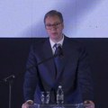 "Mnogi bi da nas skrenu sa našeg puta, a to je naša samostalnost" Vučić na proslavi BIA uputio poruku svima koji rade…