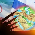 "Volstit žurnal": Iran priprema napad na Izrael jačim bojevim glavama i drugim oružjem, i biće mnogo agresivniji nego…