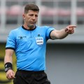 Srpski arbitri dele pravdu u Evropi! Evo koga je i za koje utakmice UEFA delegirala!