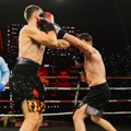 Nokauti i impresivne pobede: Drugo veče Hell Boxing Kings takmičenja donelo još uzbuđenja