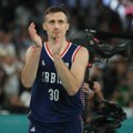 Srbija pregazila Dansku i ide na Eurobasket: Blistali Aleksa i Balša, a moglo je i ubedljivije!