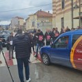 Akcija Zastanimo Srbijo sprovedena i u Vranju FOTO/VIDEO