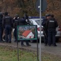 Pojačano prisustvo tzv. kosovske policije na severu KiM, posle eksplozije u kanalu Ibar-Lepenac i pretresa srpskih kuća