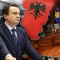 "Ponosni smo što nas kurti napada, to znači da mu stojimo na putu": Oglasila se Srpska lista posle zabrane ulaska u…