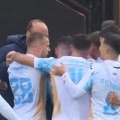 Ni Hajduk, ni dinamo: Rijeka je pravi hit prvenstva Hrvatske! Golčinom preuzeli vrh tabele