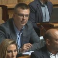 Parandilović: Tužilaštvo da ispita i Vučića o rekonstrukciji železničke stanice u Novom Sadu