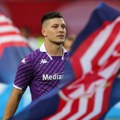 Luka Jović dovodi beka Crvenoj zvezdi