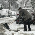 Meteorolog Rhmz Srbije najavila zahlađenje i sneg: Temperature idu ispod nule, a ovim delovima Srbije preti olujni vetar