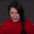 Marina Abramović: Srpski studenti su heroji današnjice