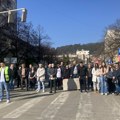 Danas u Prokuplju dva protesta, u Kuršumliji jedan