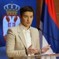 „Ako tužilaštvo proverava NVO, onda mora da ispita i poslavanje Ane Brnabić sa USAID-om“