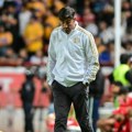 Veljko Paunović dobio otkaz nakon pobede