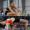 Svetska atletika najavila uspeh naših devojaka: Milica Gardašević izaziva najbolje daljašice, Angelina Topić rame uz rame…