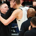 Meloun otkrio šta mu je Jokić rekao pred produžetke, pa poručio: "Samo zbog ovoga se osećam užasno"