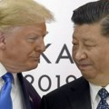 Stigao odgovor Pekinga: Kina objavila kontramere na Trampove carine