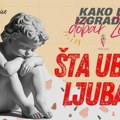 Šta to ubija ljubav? Nova epizoda podkasta „Kako da izgradite bolji život“ daje odgovor na večito pitanje (VIDEO)