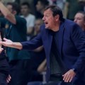 Zgrožen - košarkaš Panatinaikosa zbog Atamana osuo paljbu po navijačima: Meni mogu da zvižde koliko hoće, ali šta im je…