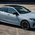 Električni BMW i2 u planu za 2030. godinu