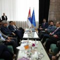Čadež i Macut: Dijalog privrede i države ključ stabilnog poslovanja