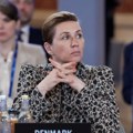 Frederiksen: SAD ne bi trebalo da špijuniraju protiv saveznika