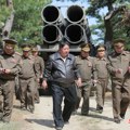Oglasio se Kim i zapretio: Ušli smo u rat i nećemo oklevati ako Amerika nastavi