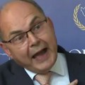 Šmit dobio "po nosu" Ruska "šljaga" Nemcu
