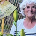 Ljiljana podigla penziju, pa primetila da ima mnogo više novca nego što treba: Ovo je bilo prvo što je uradila