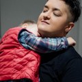 "Volela bih da ostanem upamćena kao majka Šerifović maria": Najemotivnija objava pevačice, Marija se obratila sinu: "Ti si…
