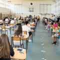 Pred kraj osmog razreda đaci slabi iz pravopisa