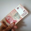 Ebrd: smanjuje ekonomske prognoze regiona za 2025, za Srbiju očekuje rast od 3,5 odsto