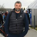 "Taj čovek mi je uništio deo života!" Goran Ivanišević se pojavio u Beogradu