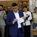 U Rumuniji drugi krug predsedničkih izbora