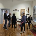 Održana osamnaesta po redu Noć muzeja u Zrenjaninu (FOTO)