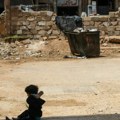 Najsušnija zima u Siriji u poslednjih sedam decenija izazvala ozbiljnu krizu sa vodom u Damasku