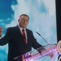 Dodik u govoru povodom 30 godina Dejtona pozvao na direktne razgovore s Federacijom BiH
