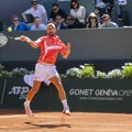 Drama u finalu Ženeve: Novak propušta prilike i gubi, treba mu preokret protiv velikog prijatelja