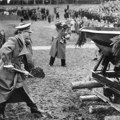 Hitler i auto-putevi: Glavni propagandni projekat nacističke Nemačke