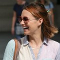 Poznata glumica odstranila obe dojke Podvrgla se dvostrukoj mastektomiji: "Otkrila sam da nosim gen koji stvara rak"