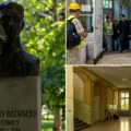 (Foto) posle 125 godina obnavlja se gimnazija u Kikindi Radovi krenuli, država ulaže šest miliona evra, a evo šta sve…