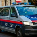 Incidenti u Beču posle utakmice u Tirani: Srbi burno slavili remi sa Albanijom, pa se sukobili sa policijom