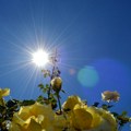 Vreme danas: Sunčano i vedro
