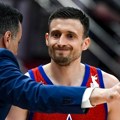 Aleksa Avramović otkrio kako je doneo tešku odluku: "Razmišljao sam o ponudi Dubaija nekoliko nedelja"