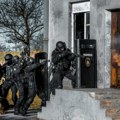 Otvoren konkurs za specijalnu policijsku jedinicu