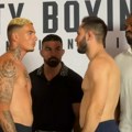 VIDEO Postao najveća MMA zvezda u regionu, sada stao pored najboljeg ikada