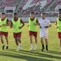 Radnički započeo pripreme: Novi trener Slavko Matić najavljuje ambiciozniju sezonu