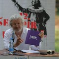 12. Šekspir festival: Luda planeta